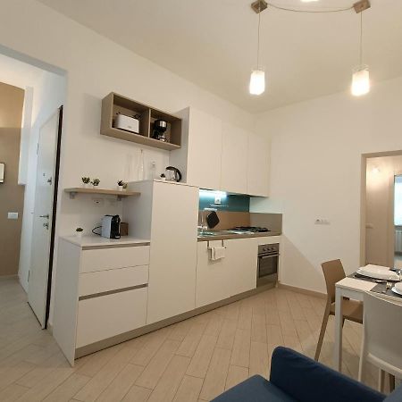 Firsthouse - Nel Centro Storico Con Parcheggio Gratuito Appartement Siena Buitenkant foto