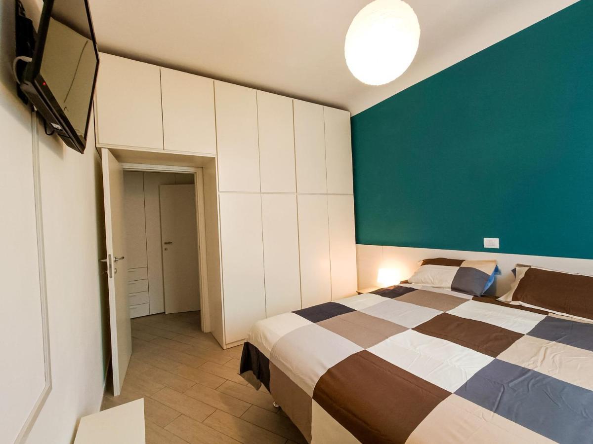 Firsthouse - Nel Centro Storico Con Parcheggio Gratuito Appartement Siena Buitenkant foto