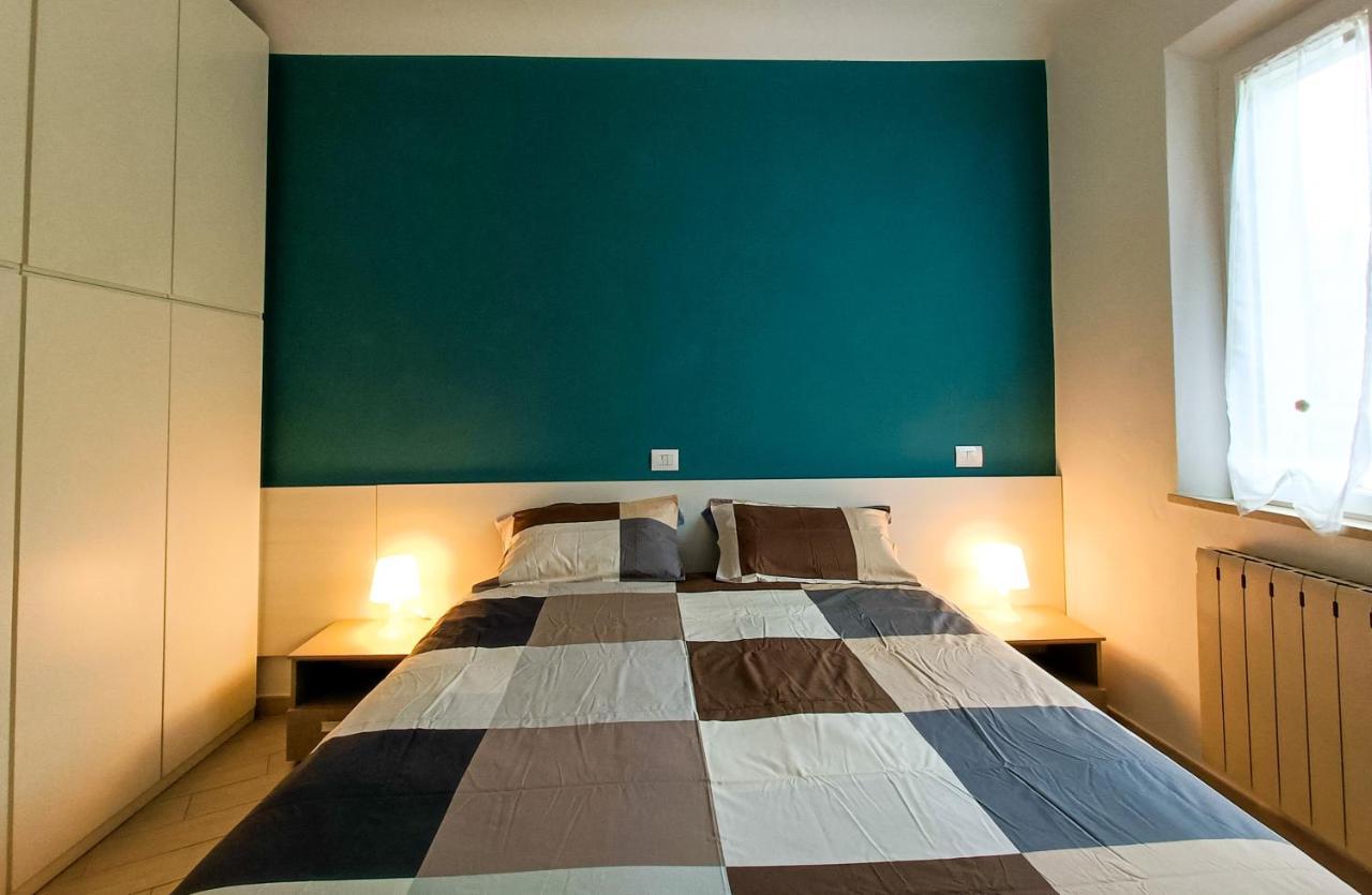 Firsthouse - Nel Centro Storico Con Parcheggio Gratuito Appartement Siena Buitenkant foto