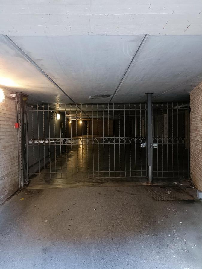 Firsthouse - Nel Centro Storico Con Parcheggio Gratuito Appartement Siena Buitenkant foto